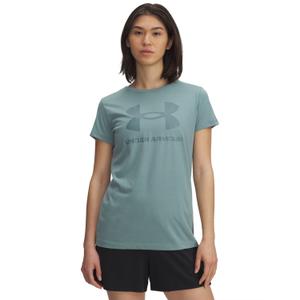 1356305-323-women-s-t-shirt-under-armour-sportstyle-graphic-serpentine