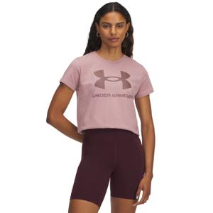1356305-673-women-s-t-shirt-under-armour-sportstyle-graphic-tourmaline-pink