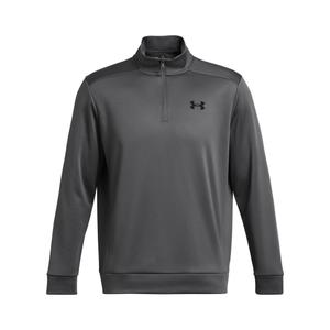 1373358-025-1-4-zip-sweatshirt-under-armour-fleecer-castlerock-black