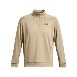 1373358-299-1-4-zip-sweatshirt-under-armour-fleece-green-black