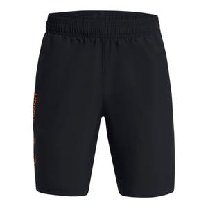 1383341-002-children-s-shorts-under-armour-techtm-wordmark-black-atomic