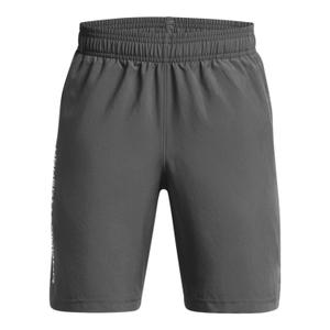 1383341-025-children-s-shorts-under-armour-techtm-woven-wordmark-castlerock-blanc