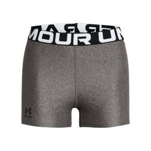 1383629-019-shorty-woman-under-armour-heatgear-heather-gray-black