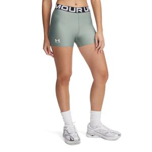 1383629-348-women-s-shorts-under-armour-heatgearr-green-white