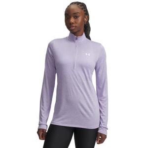 1384225-538-women-s-1-2-zip-training-top-under-armour-tech-transparent-white