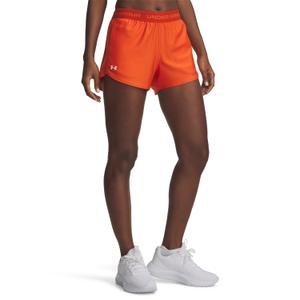 1389882-844-women-s-shorts-under-armour-tech-play-up-3-orange-base-surplus-orange-white