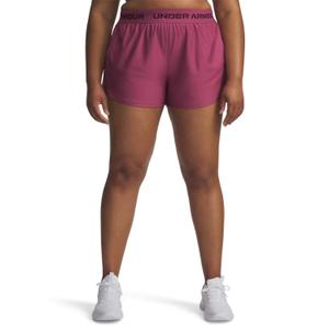 1389965-659-women-s-polyester-shorts-under-armour-tech-play-up-3-fuchsia-dusk