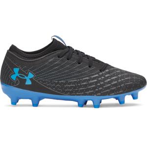 6000545-001-children-s-football-boots-under-armour-magnetico-select-5-fg-black-castlerock-castlerock