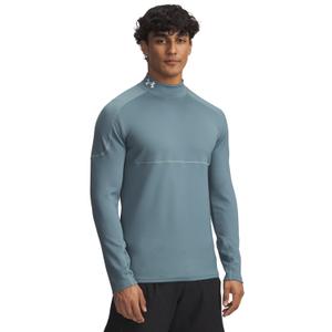 6007127-587-sweat-jacket-under-armour-cold-weather-grid-jasper-blue-serpentine-black