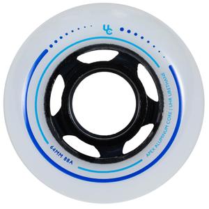 406193-rollerblading-wheel-undercover-apex-x4-white-blue-64-mm-90a
