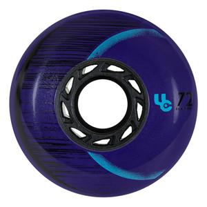 406203-rollerblading-wheel-undercover-cosmic-eclipse-x4-blue-72-mm-86a