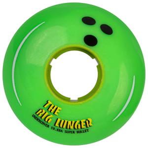 406284-roller-skate-wheel-undercover-joey-lunger-movie-x4-green-59-mm