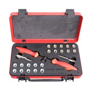 726770-pedal-thread-repair-and-insert-kit-unior-silver-one-size