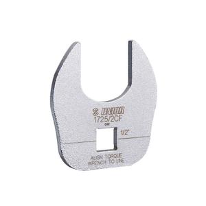726854-steering-key-unior-1725-2cf-1-2-silver-32-mm