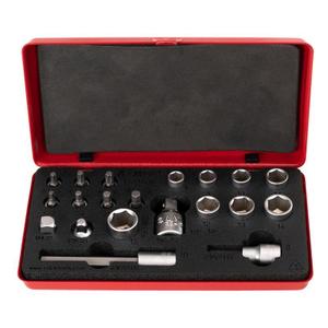727009-torx-allen-key-and-sockets-unior-silver-one-size