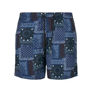 tb2679-03773-u-swim-shorts-with-pattern-urban-classics-gt-navy-blue