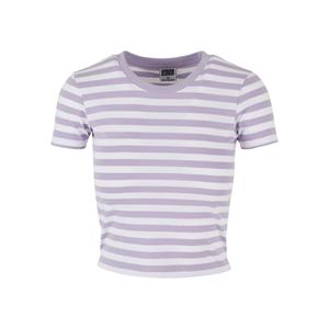 tb6825-14132-women-s-short-striped-t-shirt-urban-classics-white-dustylilac