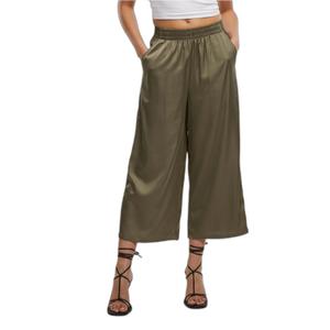 tb7488-18328-wide-satin-trousers-for-women-urban-classics-pale-olive