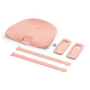 uia40-rose-rear-seat-customization-kit-urban-iki-pink-one-size