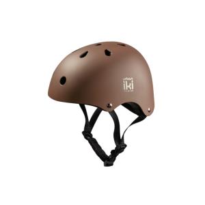 uic12-marron-bmx-helmet-urban-iki-brown