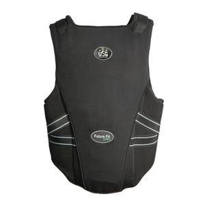 13100008-100-303-back-protector-for-horse-riding-women-usg-precto-future-fit-green-black