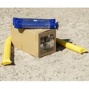 15200004-139-300-soft-pole-bar-accessories-usg-yellow-3-m