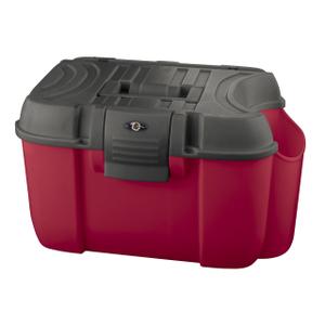 16000007-437-grooming-box-usg-red-black-52-5x34x30-cm