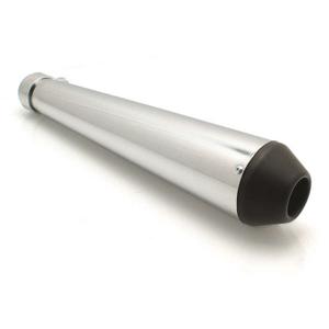 1066375-motorbike-exhaust-v-parts-vintage-series-megaton-silver-one-size