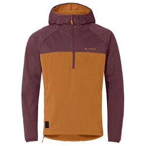 42874-318-hooded-sweatshirt-vaude-tremalzo-softshell-dark-oak