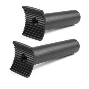 1104924-saddle-post-velo-freestyle-black-one-size
