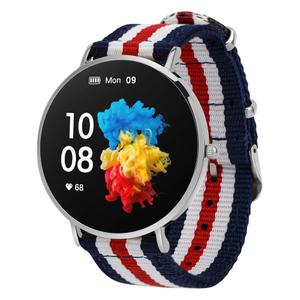 85176200-verona-sreb-mari-women-s-connected-watch-garett-verona-marine-silver-one-size