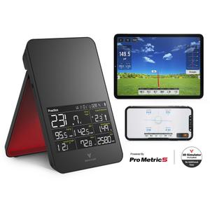 sc4pro-golf-launch-monitor-voice-caddie-voice-caddie-sc4-pro-moniteur-de-lancement-et-simulateur-3d-portable-black-one-size