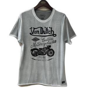 vdt29-women-s-t-shirt-von-dutch-grey
