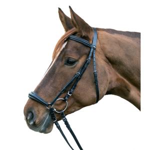 813801-vb-combined-noseband-bridle-star-hannover-black