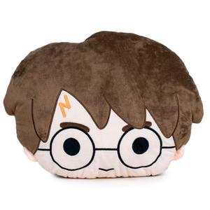 8436582020044-plush-cushion-warner-bros-discovery-harry-potter-brown-white-34x36-cm