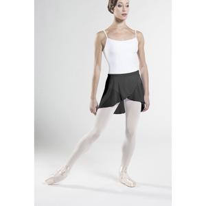 aleg4bla-girl-s-stretch-tulle-wrap-skirt-wear-moi-alegro-black