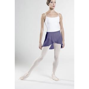 aleg4nav-girl-s-stretch-tulle-wrap-skirt-wear-moi-alegro-navy