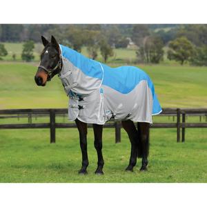 1027310005-horse-fly-sheet-with-detachable-neck-cover-weatherbeeta-comfitec-dual-shield-detach-a-neck-blue-grey