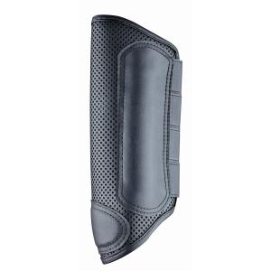 185646-185647-front-horse-gaiters-weatherbeeta-roma-cross-country-black