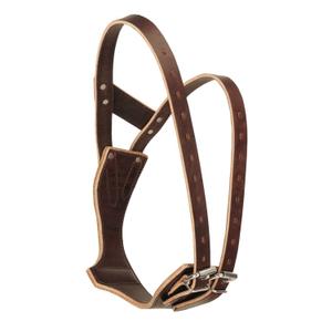 wea03m-wea03s-horse-collar-weaver-miracle-brown