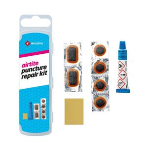 138362-airtite-road-tube-repair-kit-box-4-patches-18mm-2-patches-28x18mm-glue-5g-pumice-paper-with-instructions-weldtite-black-one-size