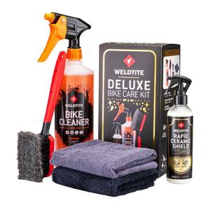 198237-cleaning-pack-kit-weldtite-bike-care-de-luxe-black-250-ml