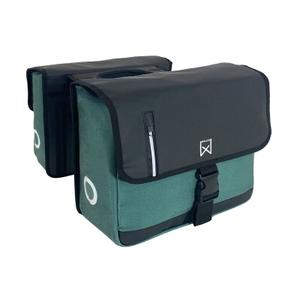 14355-double-pannier-bag-willex-business-black-green