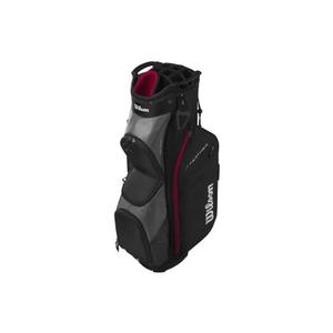 wg4008401-golf-cart-bag-wilson-feather-cart-black-grey-red-one-size