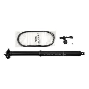 kwi00038-telescopic-seatpost-kit-winora-radius-black-34-9x170-mm