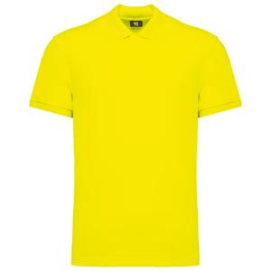 wk208-fluorescentyellow-eco-friendly-cotton-polyester-polo-wk-designed-to-work-fluorescent-yellow