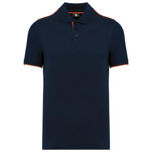 wk270-navy-fluorescentorange-contrast-polo-wk-designed-to-work-day-to-day-navy-fluorescent-orange