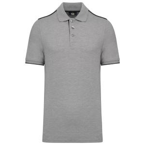 wk270-oxfordgrey-black-contrast-polo-wk-designed-to-work-day-to-day-oxford-grey-black