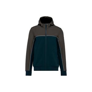wk450-navy-darkgrey-zip-up-hooded-fleece-wk-designed-to-work-softshell-bionic-finish-eco-navy-dark-grey