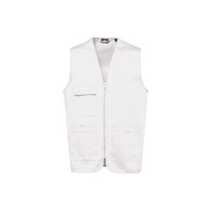 wk608-white-multi-pocket-polycotton-vest-wk-designed-to-work-white
